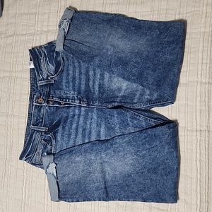 Maurices boyfriend jeans